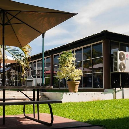 Hotel Plaza Mazari Suchiate Luaran gambar